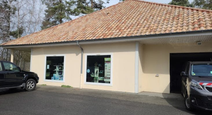 Photographie Pompes Funèbres Vallazza Sylvain de Saint-Éloy-les-Mines