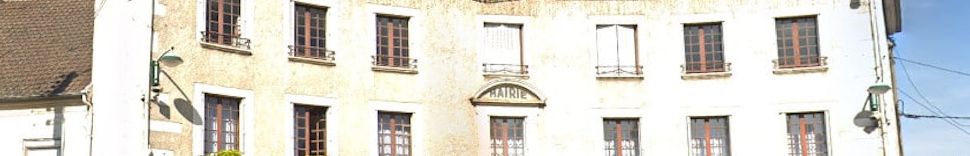 Photo de la ville de Dormans