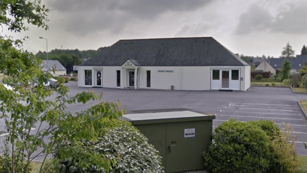 Photographie Pompes Funèbres Julio de Pluvigner