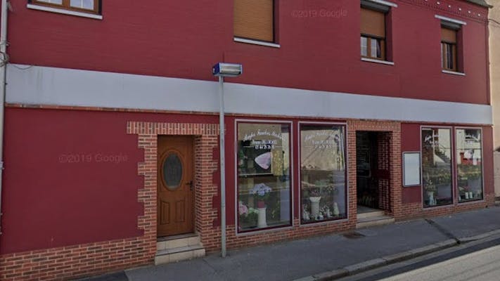 Photographie Pompes Funèbres Delormel de  Saint-Just-en-Chaussée