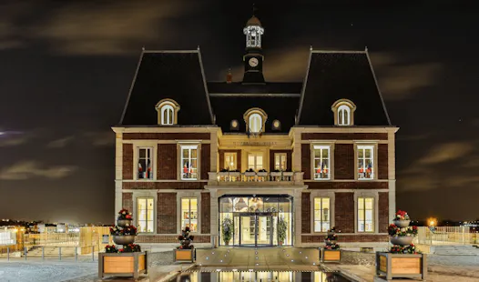 Photo de la ville de Noisy-le-Grand