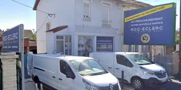 Photographie de La Pompes Funèbres Roc-Eclerc de Villepinte
