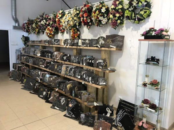 Photographie de Pompes Funèbres Cote Atlantique  de Mimizan