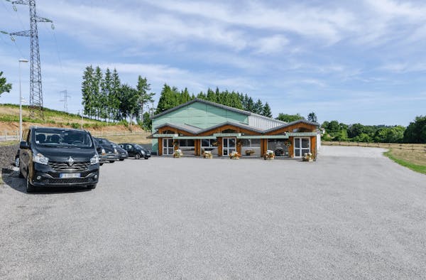 Photographie de Pompes Funèbres Buisson