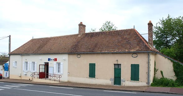 Photo de la ville de Saint-Loup-de-Gonois