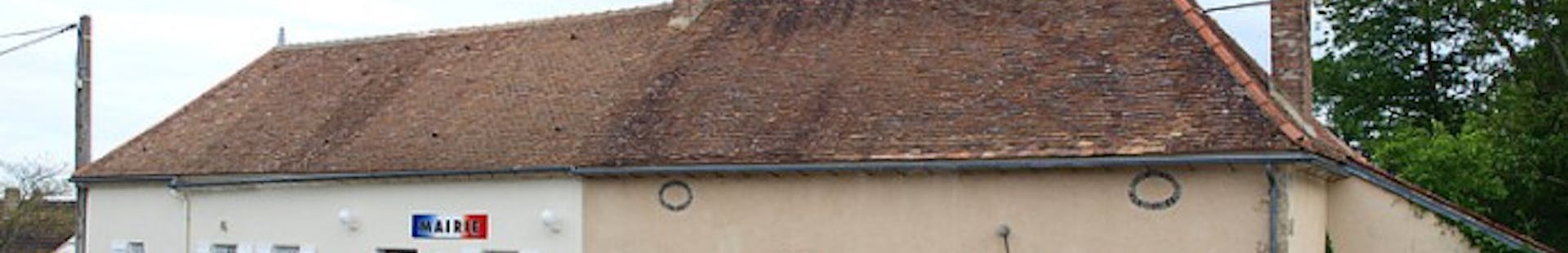 Photo de la ville de Saint-Loup-de-Gonois