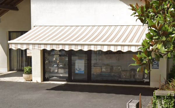 Photographie Pompes Funèbres BOURCIER-DUMONTET de Chabanais