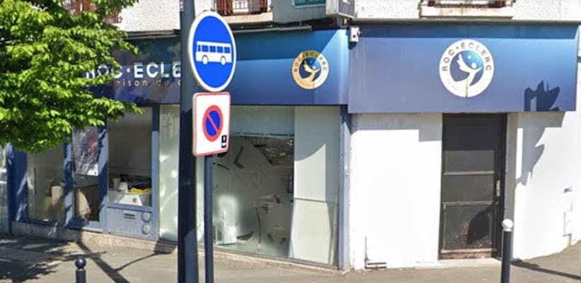Photographie de Pompes Funèbres Roc-Eclerc de Champigny-sur-Marne