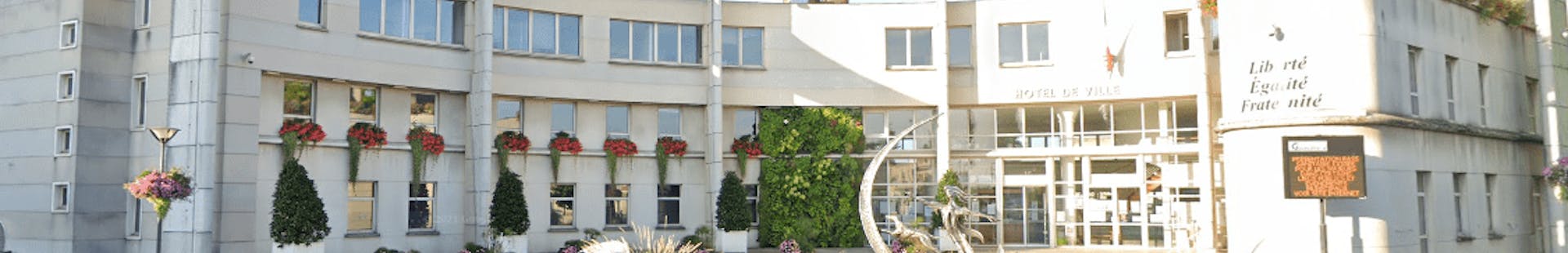 Photo de la ville de Goussainville