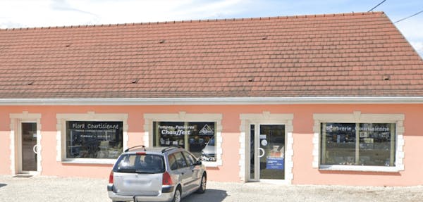 Photographie Pompes Funèbres CHAUFFERT de Courtisols