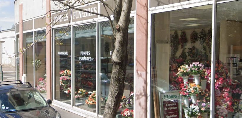 Photographie Maison Marmoris les 2 Rives de Colombes