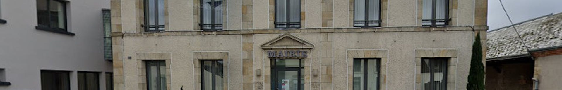 Photo de la ville de Sandillon