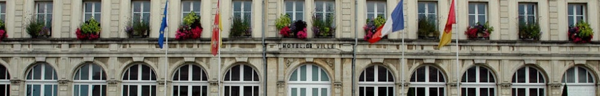 Photo de la ville de Vittel