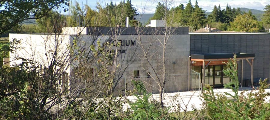 photo de l'agence Crématorium de Montelimar