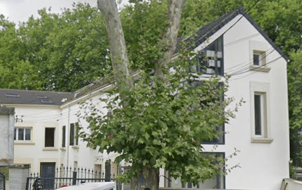 Photographie de la Pompes Funèbres Musulmanes Janaza