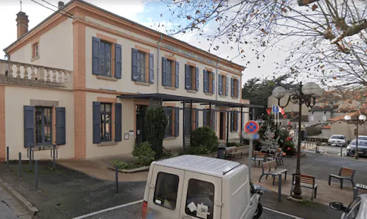 Photo de la ville de Graulhet
