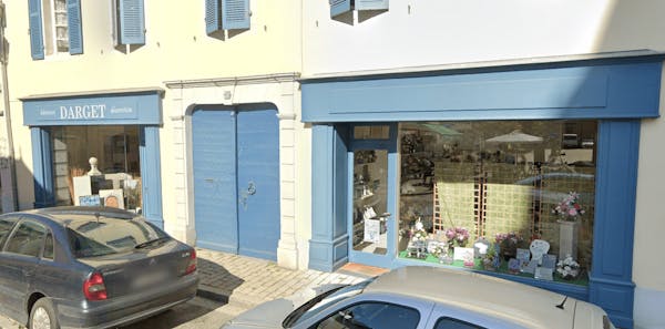 Photographie de la Marbrerie Darget