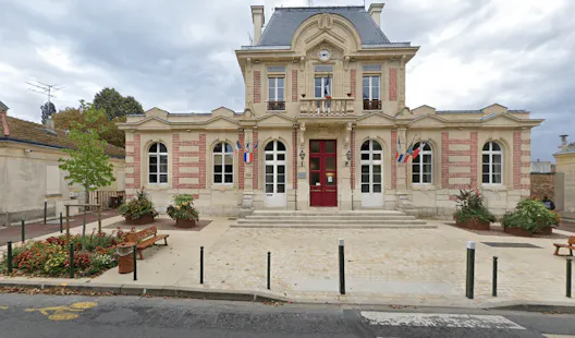 Photo de la ville de Boissy-Saint-Léger