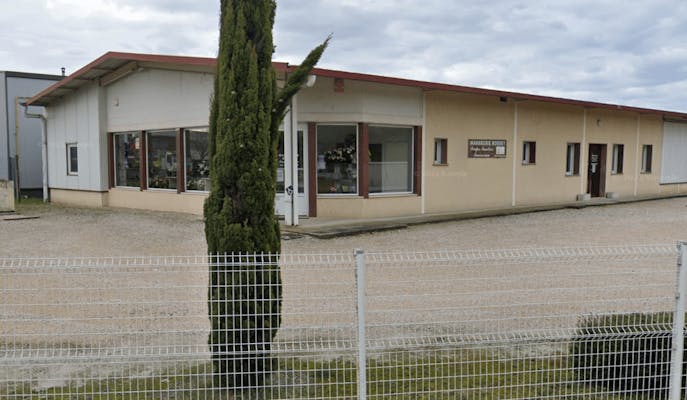 Photo de la Pompe Funèbre Pompes Funèbres Rosset Alain