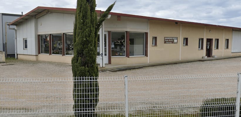 Photo de la Pompe Funèbre Pompes Funèbres Rosset Alain