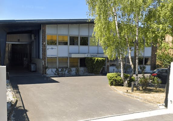 Photographie de la Pompes funèbres Janaza Services de Bobigny