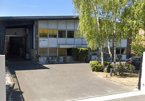 Photographie de la Pompes funèbres Janaza Services de Bobigny