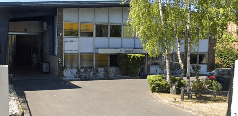 Photographie de la Pompes funèbres Janaza Services de Bobigny