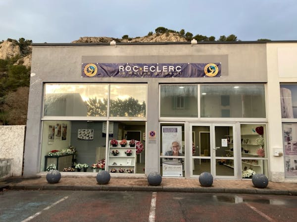 Photographie de La Pompes Funèbres Roc'Eclerc de Cavaillon