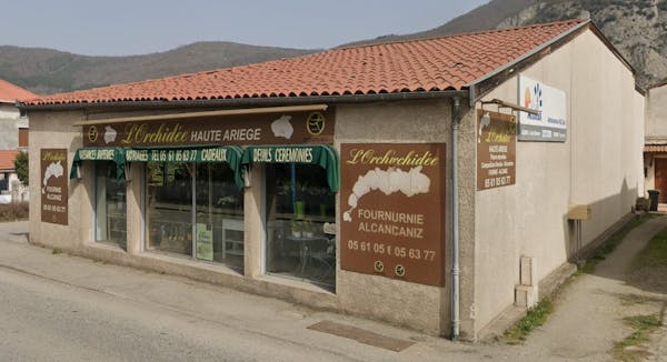 Photographie de la Pompes Funèbres Haute Ariège de Tarascon-sur-Ariège
