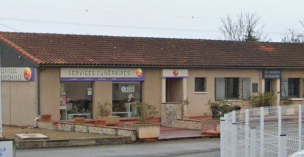 Photographie Pompes Funèbres Générales de Portet-sur-Garonne