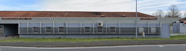 Photographie de Ambulances pompes funèbres Bazetoises