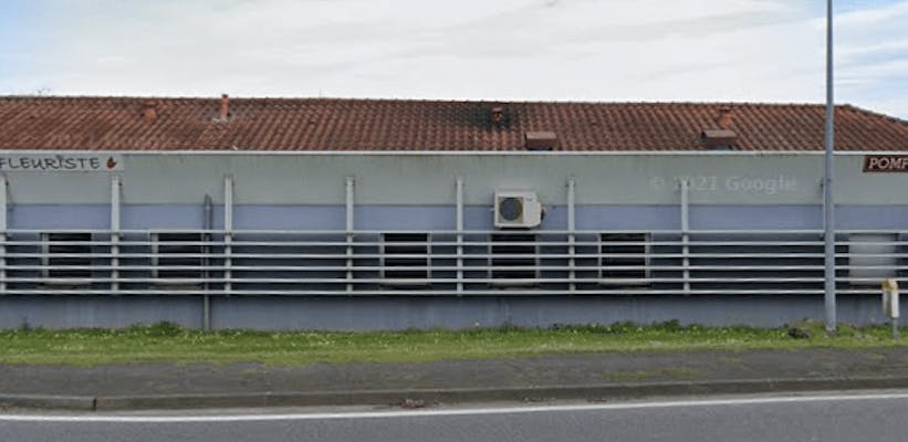 Photographie de Ambulances pompes funèbres Bazetoises