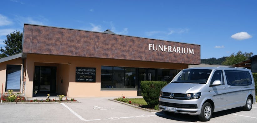 Photographie de la Chambre Funéraire Grosso (25)