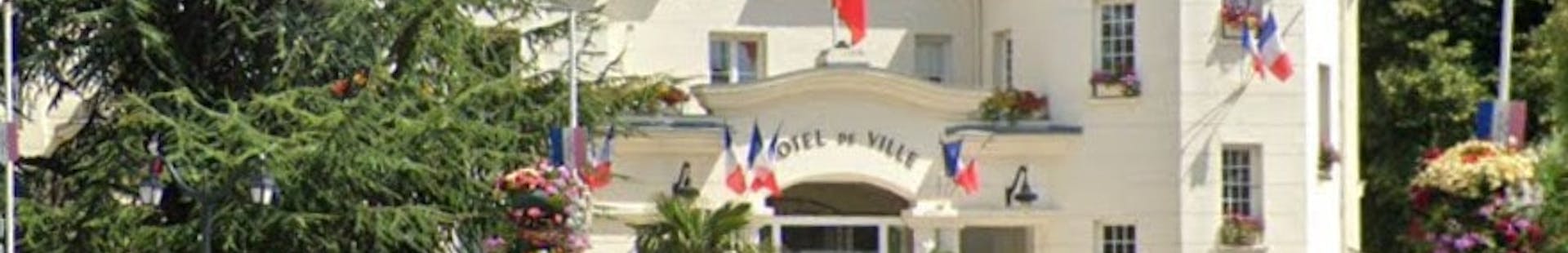 Photo de la ville de Ermont