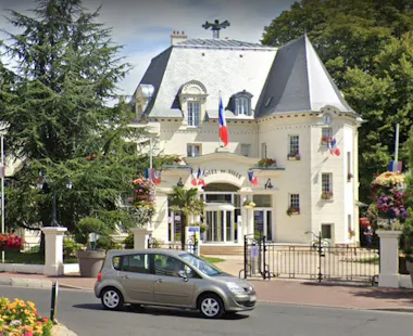 Photo de la ville de Ermont