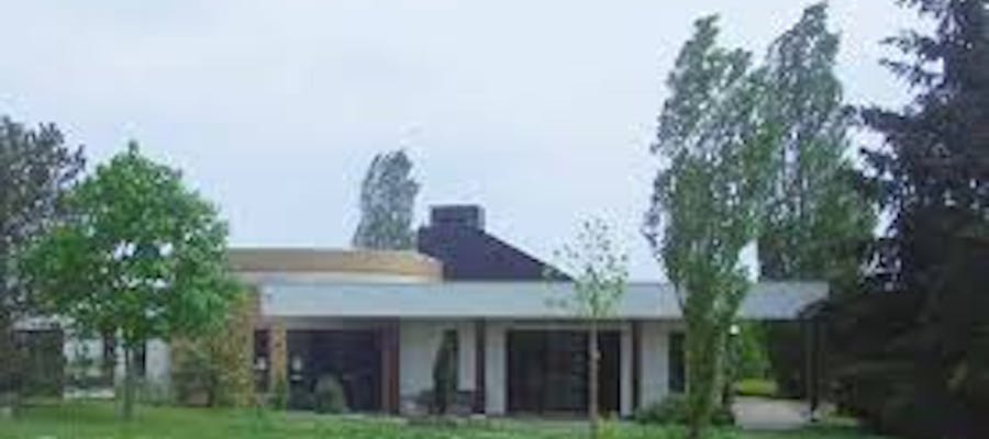 photo de l'agence Crématorium d'Amilly