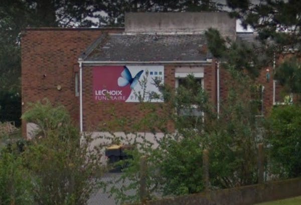 Photographie de Pompes Funèbres de L'Artois de Vimy