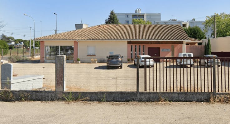 Photographie Espace Funéraire Bèze et d'Amico de Marmande
