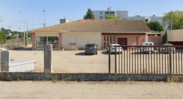 Photographie Espace Funéraire Bèze et d'Amico de Marmande