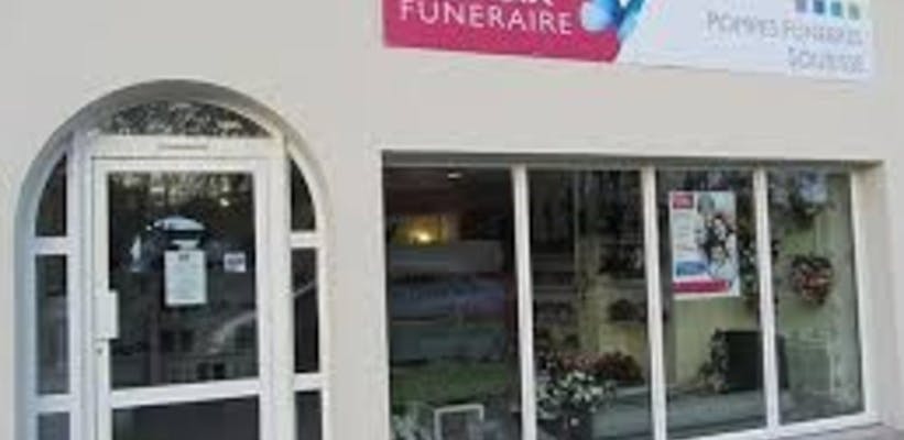Photographie de la Pompes Funèbres Anémone - Le Choix Funéraire
