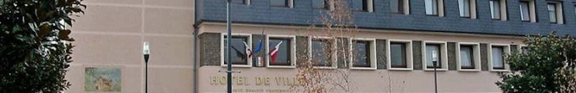 Photo de la ville de Porcheville