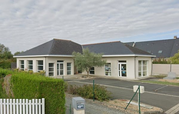 Photographie de Pompes Funèbres Guez de Mazé