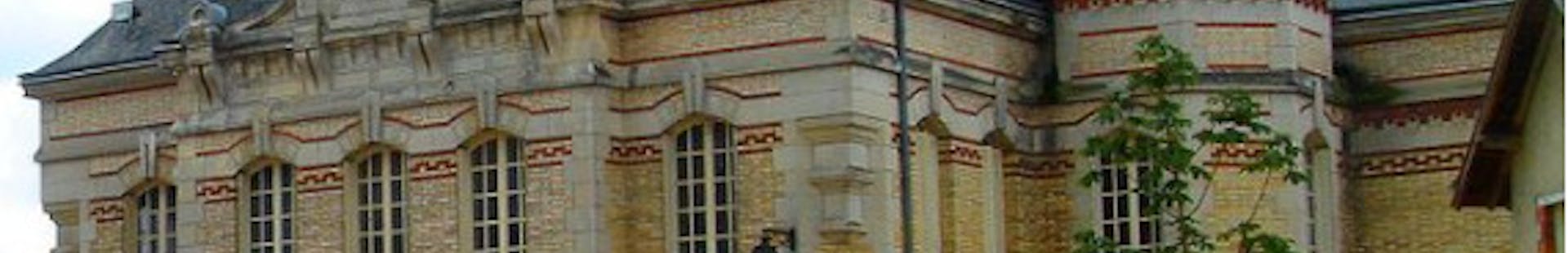 Photo de la ville de Jargeau