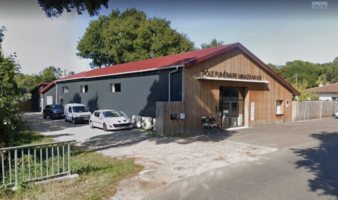 Photographie de Pompes Funèbres Cote Atlantique  de Mimizan