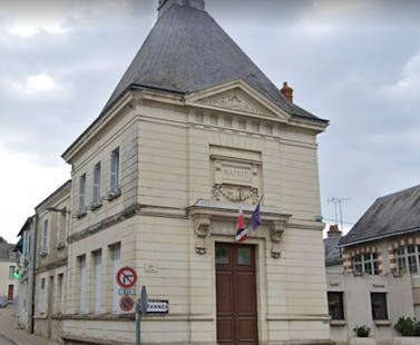 Photo de la ville de Artannes-sur-Indre