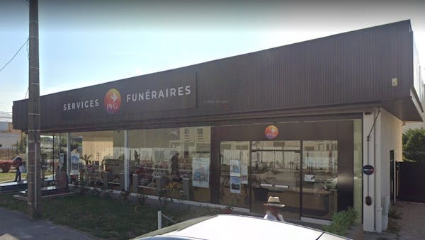 Photographie de Pompes Funèbres Générales de Villepinte