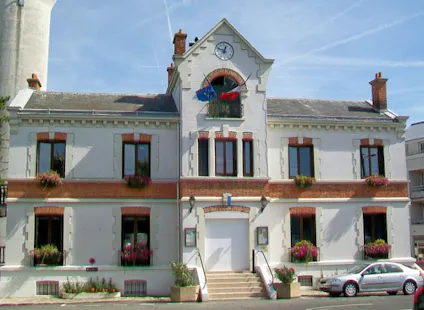 Photo de la ville de Ézanville