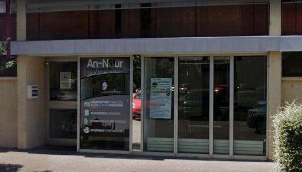 Photographie de Pompes funèbres musulmanes An-nour de Metz