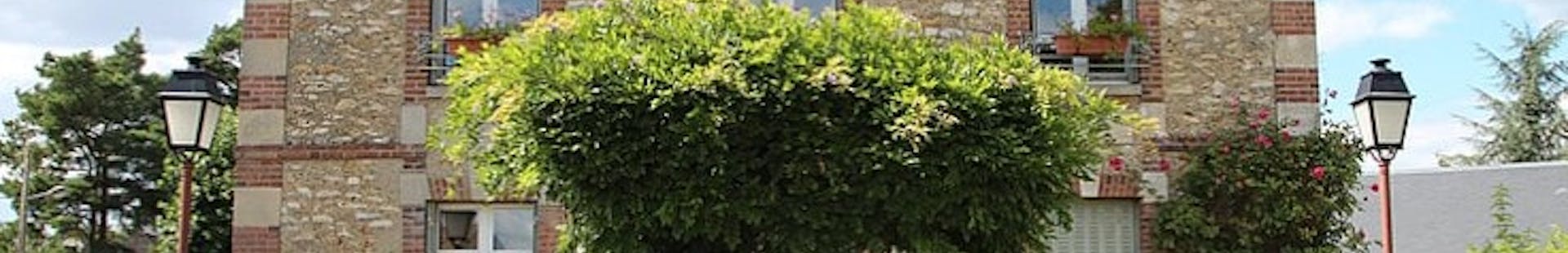 Photo de la ville de Orcemont