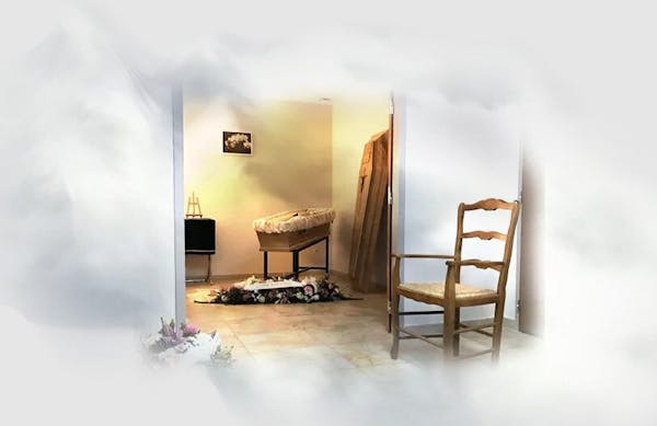 Photographie de Pompes Funèbres Fernandez à Marguerittes